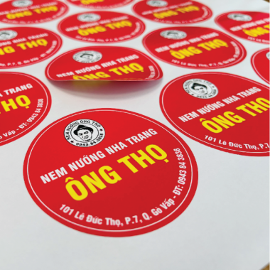 In Decal Giá Rẻ tại TP Hồ Chí Minh – Dịch Vụ In Ấn Chất Lượng Cao